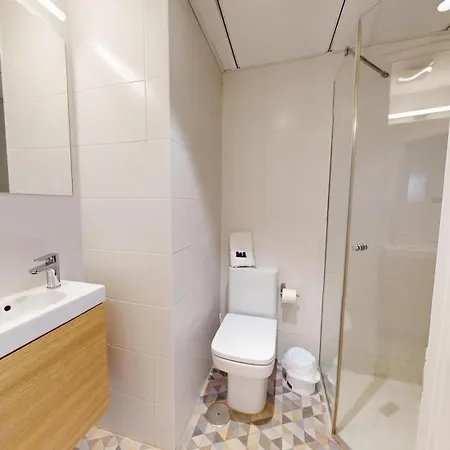 Myflats Luxury Center Apartment *