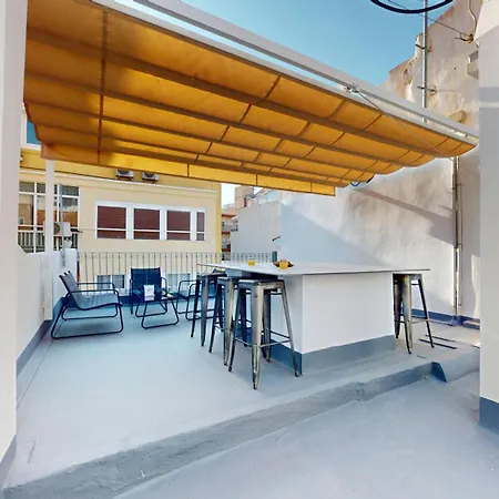 Apartment Myflats Luxury Center Alicante