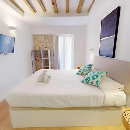Myflats Luxury Center Apartment Alicante