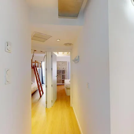 Apartment Myflats Luxury Center