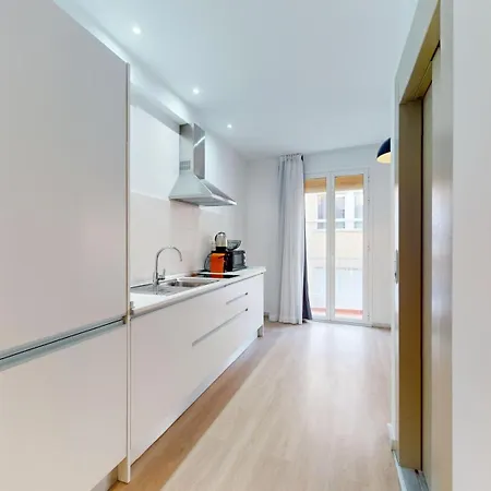 Apartment Myflats Luxury Center *