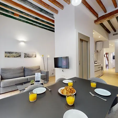 Apartment Myflats Luxury Center