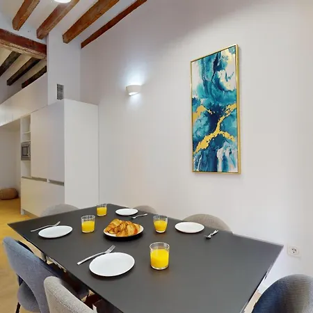 Apartment Myflats Luxury Center