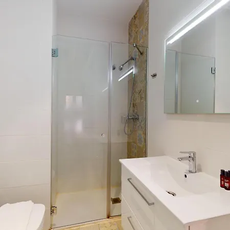 Myflats Luxury Center Apartment Alicante