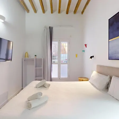 Apartment Myflats Luxury Center