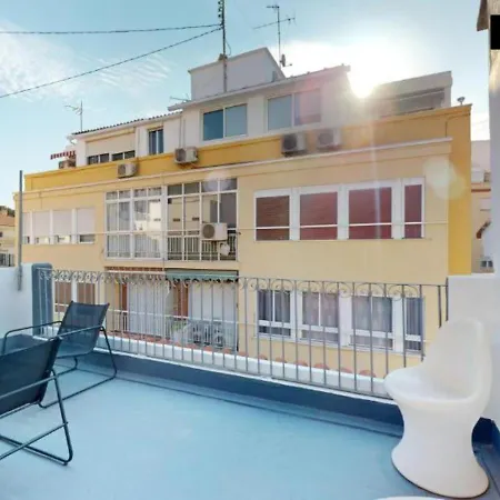 Apartment Myflats Luxury Center