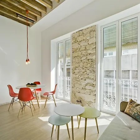 Myflats Luxury Center Apartment Alicante