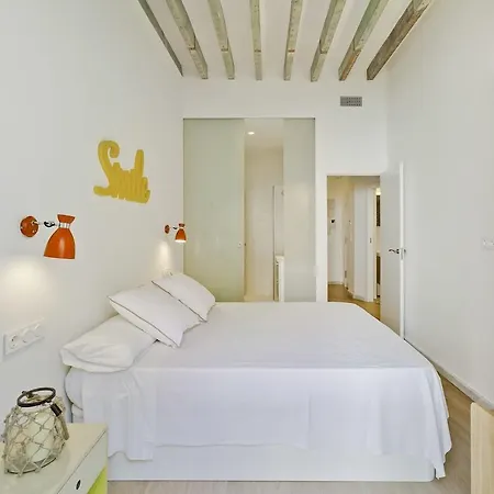 Myflats Luxury Center Apartment *