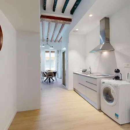 Daire Myflats Luxury Center *