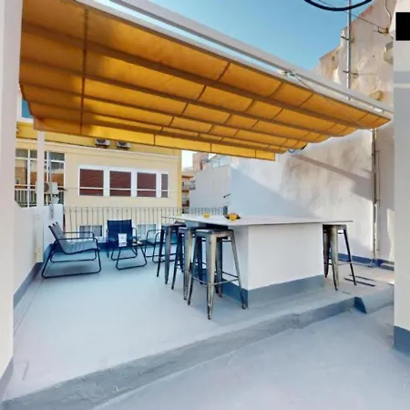 Myflats Luxury Center Daire *