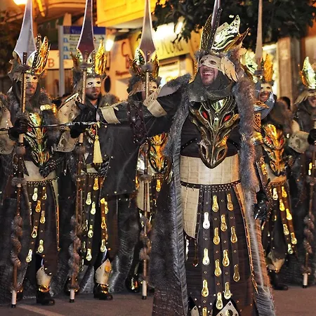 Myflats Luxury Center Daire *