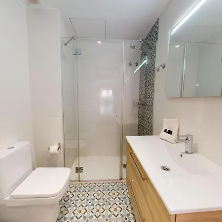 Apartament Myflats Luxury Center