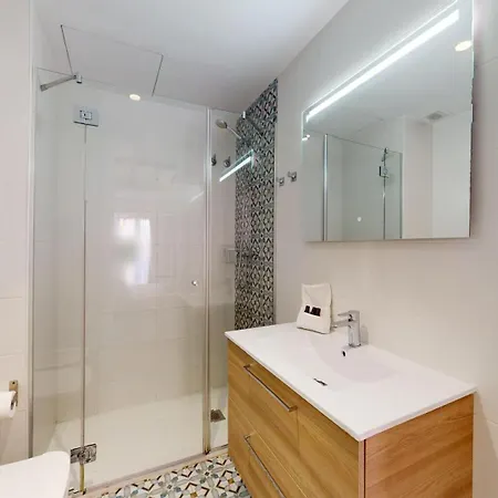 Myflats Luxury Center Apartament Alicante