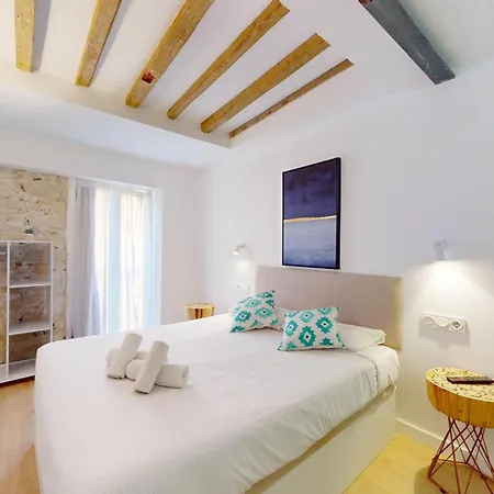 Myflats Luxury Center Apartament *
