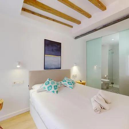 Apartament Myflats Luxury Center Alicante