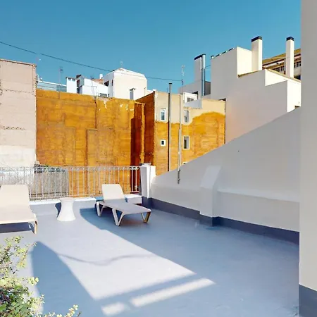 Myflats Luxury Center Alicante