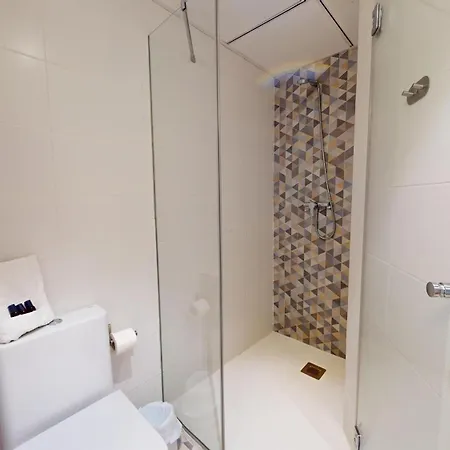 Myflats Luxury Center Apartament