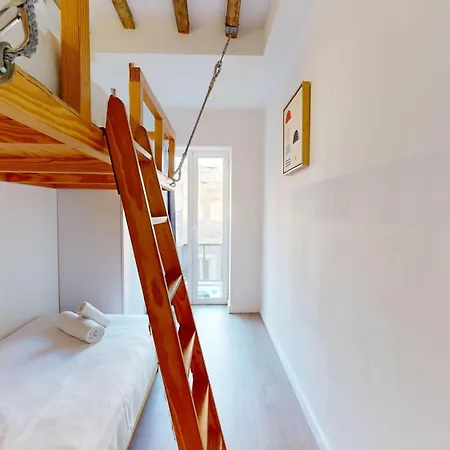 Myflats Luxury Center Apartament Alicante