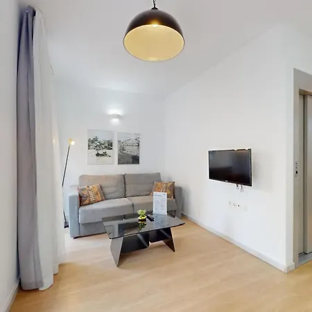 Apartament Myflats Luxury Center Alicante