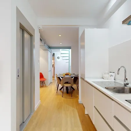 Myflats Luxury Center Apartament *