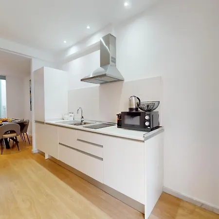 Apartament Myflats Luxury Center *