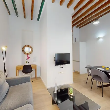 Myflats Luxury Center Apartament Alicante