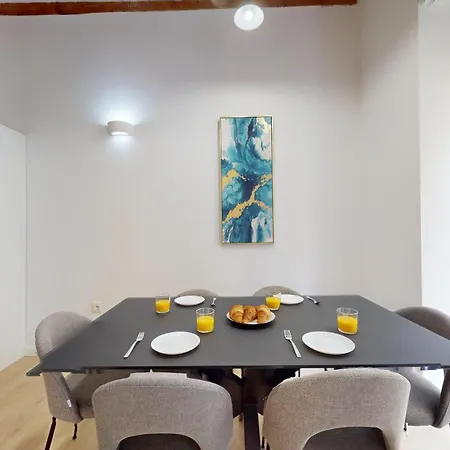 Apartament Myflats Luxury Center Alicante