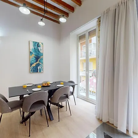 Myflats Luxury Center Alicante