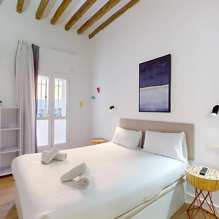 Myflats Luxury Center Alicante