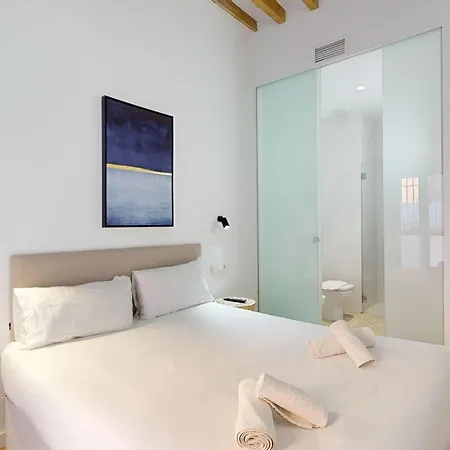 Myflats Luxury Center Apartament