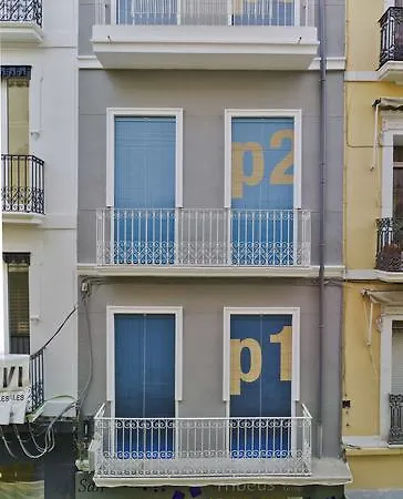 Myflats Luxury Center Apartament